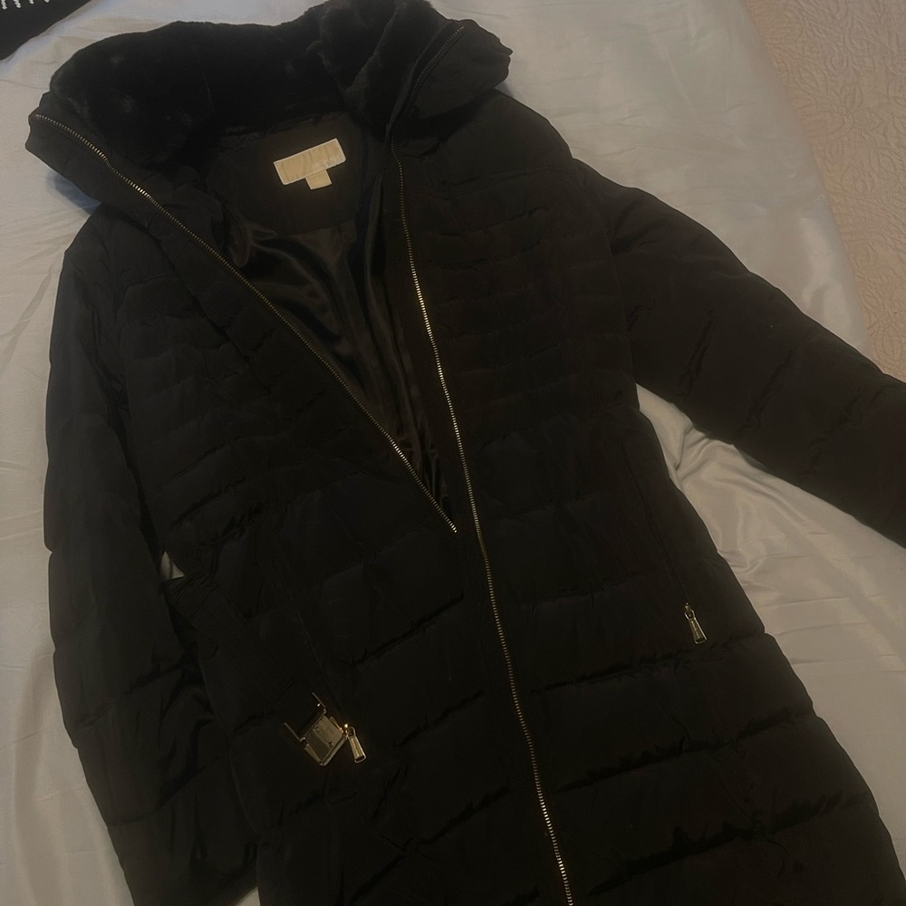 MK jacket